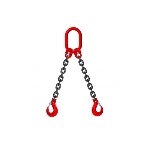 Chain Sling with 2 Leg