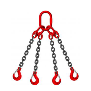 Chain Sling 4 Leg