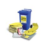 WHAT IS A SPILL KIT?