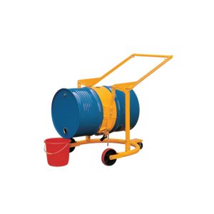 Mobile Drum Carrier