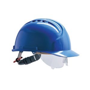 Safety Helmet Wheel Rachet