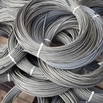 different types of steel wire ropes and their uses
