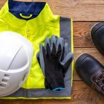 Safety Equipment and its Types