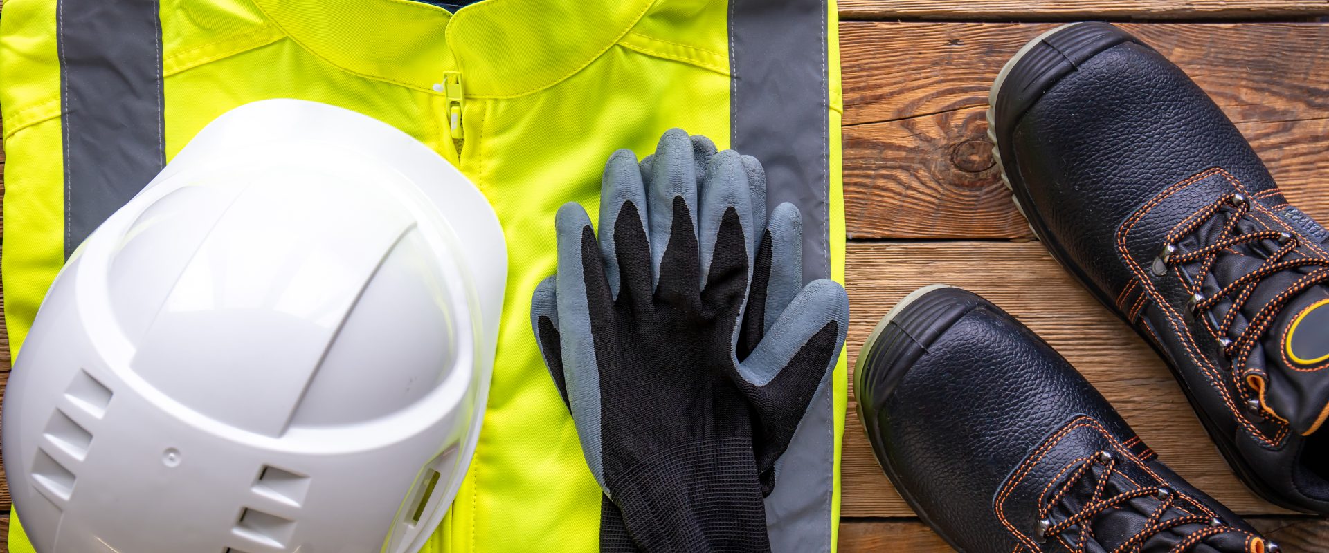 Safety Equipment and its Types